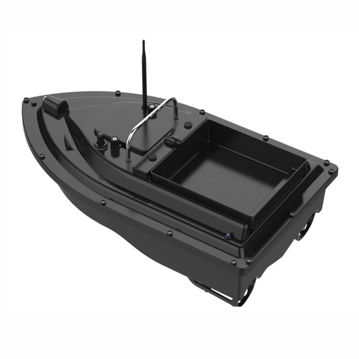D16 Fishing Remote Control Bait Boat 500m RC Lure Feed Delivery Boat (CE Certified) - EU Plug - 3