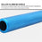 AOLIKES TS-3202 Adult Exercise Jump Rope Adjustable Length Steel Wire Weighted Skipping Rope - Silver - 5