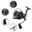 A510 SW1000 5+1BB 5:2:1 Portable Fishing Reel Lightweight Long Casting Spinning Reel - 3