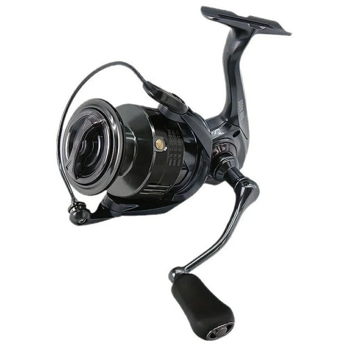 A510 SW3000 5+1BB 5:2:1 Portable Fishing Reel Lightweight Long Casting Spinning Reel - 1