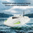 D50B-GPS Advanced Version 12V GPS High Power Bait Boat Bottom Release Fast Fishing Boat - EU Plug - 3