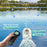 D50B-GPS Advanced Version 12V GPS High Power Bait Boat Bottom Release Fast Fishing Boat - EU Plug - 5