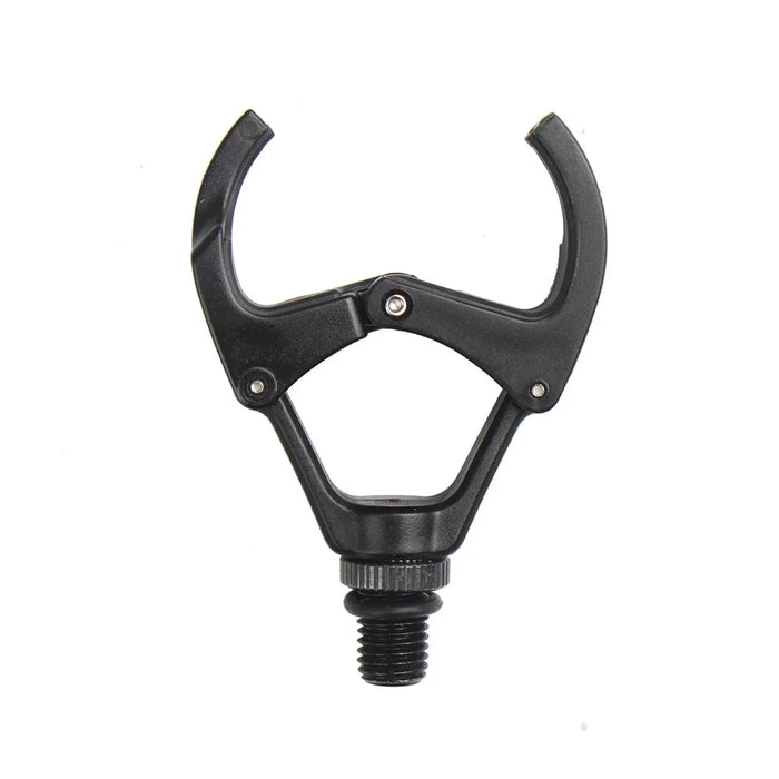 A424 Fishing Rod Cross Holder Fishing Pole Lock Support Plastic Rest Head - 2
