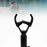 A424 Fishing Rod Cross Holder Fishing Pole Lock Support Plastic Rest Head - 3