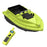 D36B GPS Positioning Fishing Bait Boat Auto Return 2.4G RC Speedboat with Sonar Sensor (with 5200mAh Battery) - US Plug - 1