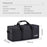 LEO 28248 Fishing Pole Tote Single Shoulder Bag 1000D Polyester Fishing Rod Carrying Bag - 3