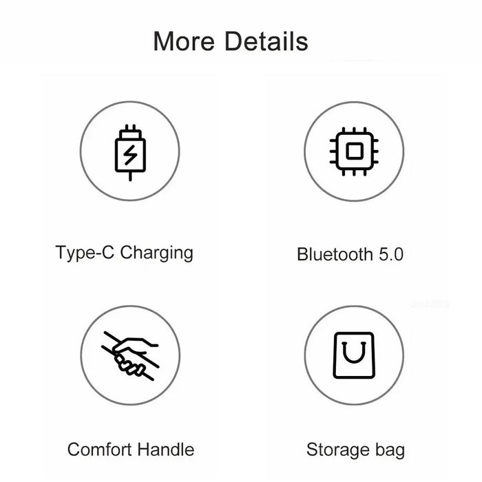 XIAOMI Mijia XMSR-P803 3m Digital Counter Smart Skipping Rope Lose Weight Exercise Tool - Wine Red - 2