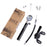 WEST BIKING120PSI Bicycle  Tyre Pump - Black - 3