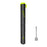 WEST BIKING Bicycle Pump Telescopic Mountain Bike Pump - Black/Green - 1