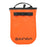 XINDA XD-BAG29 Aerial Work Waist Pack Tool Storage Bag Rock Climbing Equipment Organizer Pouch - Orange - 1