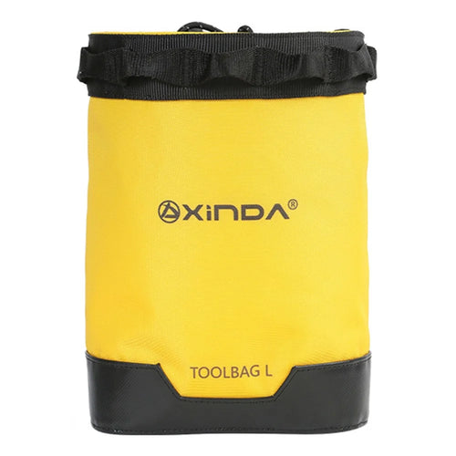XINDA XD-BAG22 5L Rock Climbing Tool Storage Bag Hiking Aerial Work Equipment Pouch Waist Bag (L) - 1