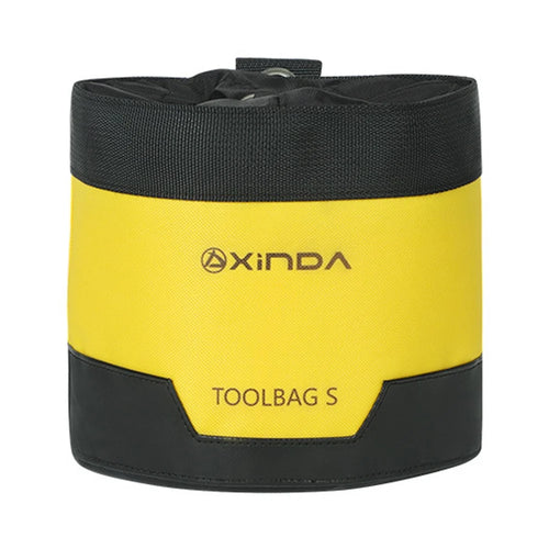 XINDA XD-BAG22 2.5L Rock Climbing Tool Storage Bag Hiking Aerial Work Equipment Pouch Waist Bag (S) - 1
