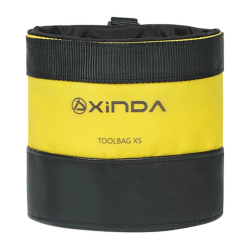 XINDA XD-BAG22 1.3L Rock Climbing Tool Storage Bag Hiking Aerial Work Equipment Pouch Waist Bag (XS) - 1