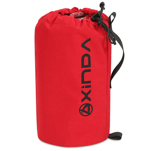 XINDA XD-BAG17 8L Handheld Storage Bag for Climbing Rope, Mountaineering Tool Organizer Pouch - 1
