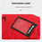 XINDA XD-BAG17 8L Handheld Storage Bag for Climbing Rope, Mountaineering Tool Organizer Pouch - 2