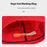 XINDA XD-BAG17 8L Handheld Storage Bag for Climbing Rope, Mountaineering Tool Organizer Pouch - 3