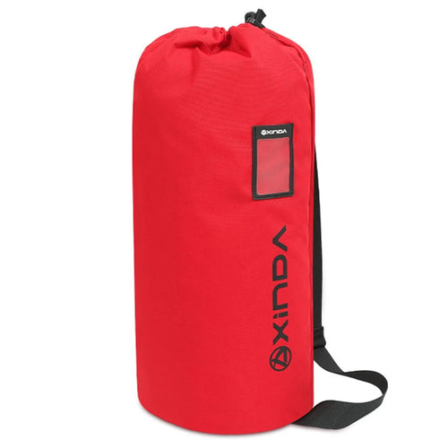 XINDA XD-BAG17 25L Storage Backpack for Climbing Rope, Mountaineering Tool Organizer Bag Pouch - 1