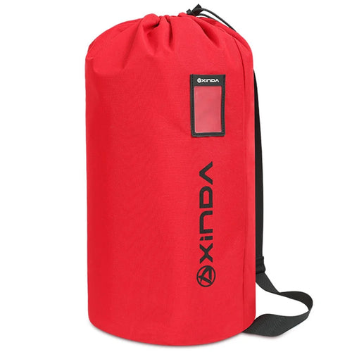XINDA XD-BAG17 35L Storage Backpack for Climbing Rope, Mountaineering Tool Organizer Bag Pouch - 1