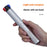 ENLEE ED-900 Portable Bicycle Tire Pump Mini Aluminum Alloy Bike Air Inflator - 6