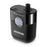 WEST BIKING YP0711201 Electric Air Pump 150PSI Portable Mini Tire Inflator with LED Display for Bicycle Motorcycle - Black - 1