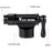 WEST BIKING Mini Safe CO2 Bicycle Pump One Button Inflation Schrader & Presta Bike Pump - 3