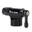 WEST BIKING Mini Safe CO2 Bicycle Pump One Button Inflation Schrader & Presta Bike Pump - 5