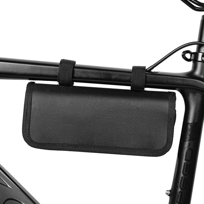 WEST BIKING MTB Mountain Bicycle Air Pump Tire Repair Tyre Patch Wrench Tool Kit Set - 4