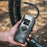 ROCKBROS A13 Electric Pump 2000mAh 150PSI Cordless Tire Inflatable Pump Mini Compressor - 7