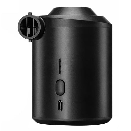 ROCKBROS D2 Electric Air Pump Portable Air Compressor 2600mAh Inflator for Air Mattress Couch Air Bed - 1