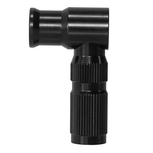 ENLEE E22602-1 Bicycle Accessories CO2 Inflator Nozzle without Inflation Bottle - 1