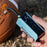 ROCKBROS 42520006001 Portable Digital Display Basketball Football Inflator Wireless Electric Air Pump - 6