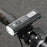 WEST BIKING YP0701458 Intelligent Light Sensing Bike Front Lamp 400 Lumens Bicycle Headlight - 6