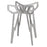 CLS Outdoor Camping Fire Rack Detachable BBQ Grill Ultralight Foldable Stand for Tea Cooking Water Boiling - 1