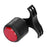 ENLEE Bicycle Smart Sensing Tail Light IP66 Waterproof High Brightness Brake Warning Lamp - 1