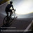ROCKBROS RHL950 Bike Light 950 Lumens High Brightness Rechargeable LED Bicycle Headlight with Quick Release Mount - Black - 7