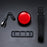 1802A Bicycle Night Riding Taillight 5 Modes Sports Safety Warning Lamp Cycling Rear Tail Light - 4