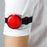 1802A Bicycle Night Riding Taillight 5 Modes Sports Safety Warning Lamp Cycling Rear Tail Light - 7
