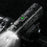 WEST BIKING YP0701295 1300LM Mountain Bike Headlight USB Rechargeable Flashlight - 2
