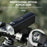 WEST BIKING YP0701295 1300LM Mountain Bike Headlight USB Rechargeable Flashlight - 3