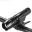WEST BIKING YP0701162 Bicycle Front Flashlight 3 Modes Lamp Super Bright Retractable Zoom Light Cycling Mini Torch - 2