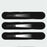 WEST BIKING YP0701162 Bicycle Front Flashlight 3 Modes Lamp Super Bright Retractable Zoom Light Cycling Mini Torch - 3