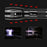 WEST BIKING YP0701162 Bicycle Front Flashlight 3 Modes Lamp Super Bright Retractable Zoom Light Cycling Mini Torch - 4