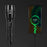WEST BIKING YP0701162 Bicycle Front Flashlight 3 Modes Lamp Super Bright Retractable Zoom Light Cycling Mini Torch - 6
