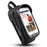 WEST BIKING YP0707293 2L MTB Road Bicycle Top Tube Hard Shell Storage Bag Bike Front Beam Touch Screen Phone Holder Bag - Black - 1