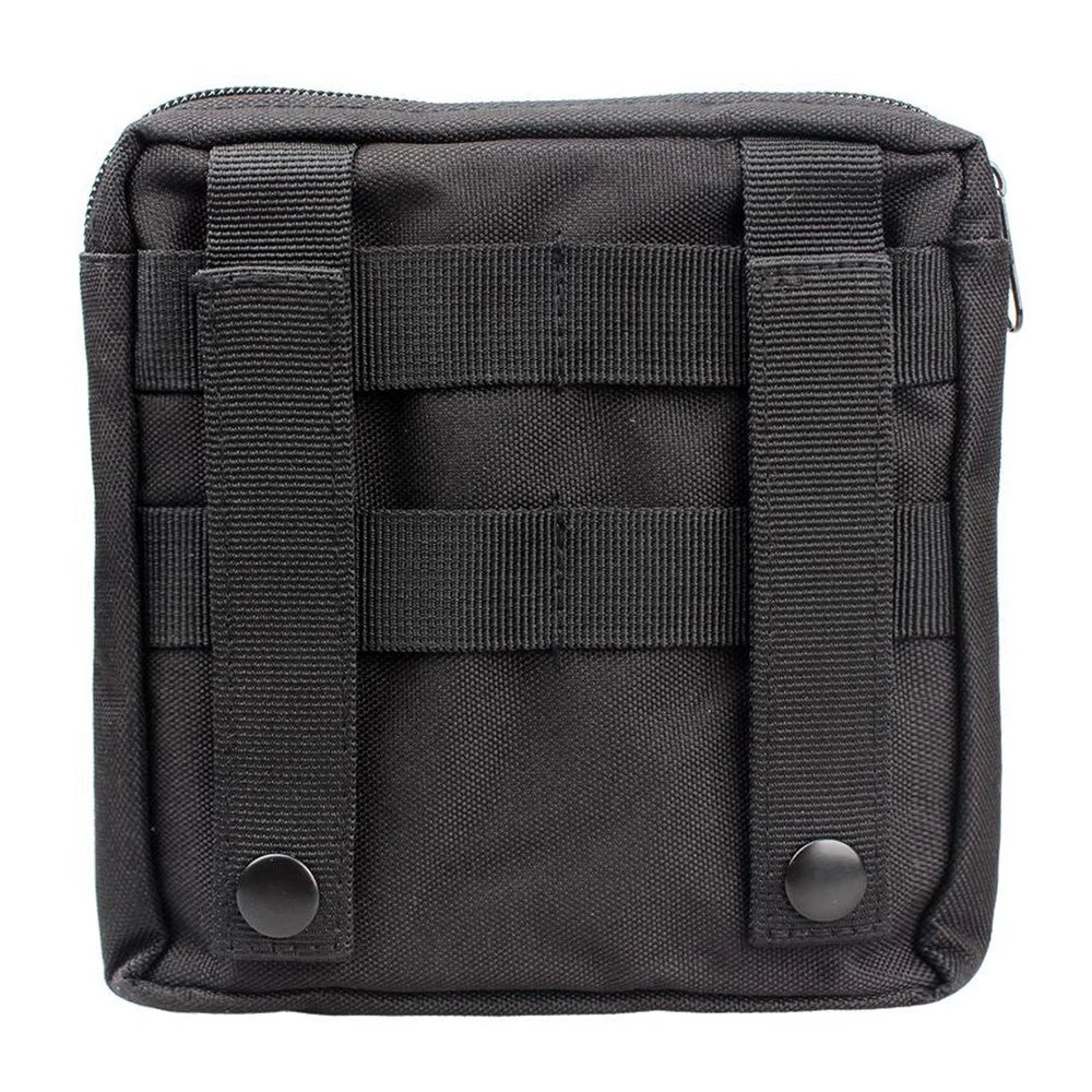 CL56 Tactical Waist Pouch First Aid Kit Outdoor Accessories Bag Utility Phone Medical Belt Case for Outdoor Sports - 1