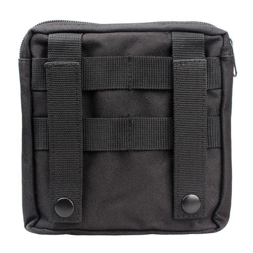 CL56 Tactical Waist Pouch First Aid Kit Outdoor Accessories Bag Utility Phone Medical Belt Case for Outdoor Sports - 1