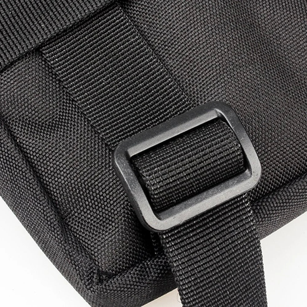 CL56 Tactical Waist Pouch First Aid Kit Outdoor Accessories Bag Utility Phone Medical Belt Case for Outdoor Sports - 6