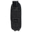 H-133 Outdoor Tactical Flashlight Pouch Holster 360 Degree Rotating Waist Bag for Belt Torch Cover Hunting Lighting Pouch - Black - 3