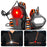WEST BIKING YP0701305 Outdoor Sport LED Light IPX4 Waterproof Night Running Cycling Warning Chest Back Lamp - 3