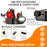 WEST BIKING YP0701305 Outdoor Sport LED Light IPX4 Waterproof Night Running Cycling Warning Chest Back Lamp - 5